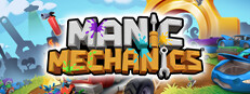 Manic Mechanics thumbnail