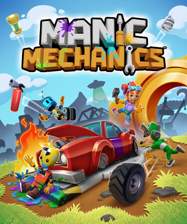 Manic Mechanics