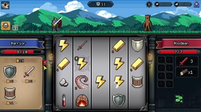 Lucky Hero <span class="ext" style="background-color: #2a475e; color: #FFFFFF;">STEAM</span> <span class="ext ext_digital">digital</span> video 1