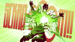 Invincible Presents: Atom Eve <span class="ext" style="background-color: #2a475e; color: #FFFFFF;">STEAM</span> <span class="ext ext_digital">digital</span> video 1