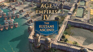 Age of Empires IV: The Sultans Ascend (DLC) <span class="ext" style="background-color: #B0000F; color: #FFFFFF;">DLC</span> <span class="ext" style="background-color: #2a475e; color: #FFFFFF;">STEAM</span> <span class="ext ext_digital">digital</span> video 1