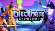 ArtStation - Checkmate Showdown - Characters