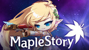 MapleStory on Steam