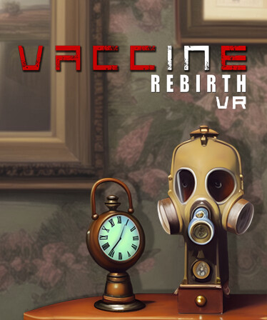 Vaccine Rebirth VR