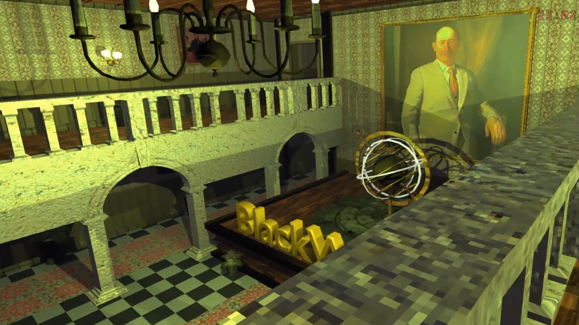 Vaccine Rebirth VR #6