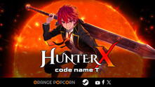 HunterX: code name T video