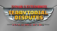 Expand & Exterminate: Terrytorial Disputes - Endless Base Defense thumbnail 0