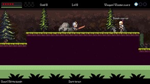 Forest Crossroads <span class="ext" style="background-color: #2a475e; color: #FFFFFF;">STEAM</span> <span class="ext ext_digital">digital</span> video 1