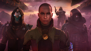 Destiny 2: The Final Shape (DLC) <span class="ext" style="background-color: #B0000F; color: #FFFFFF;">DLC</span> <span class="ext" style="background-color: #2a475e; color: #FFFFFF;">STEAM</span> <span class="ext ext_digital">digital</span> video 1