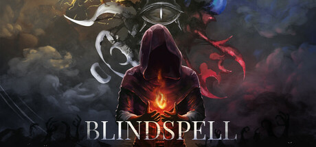 BlindSpell banner