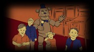 Five Nights at Freddy's: Help Wanted 2 Steam Account