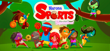Narona Sports: Supernatural Playtest