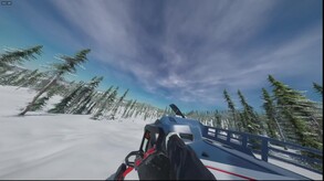 Sledders Official EA Release Trailer