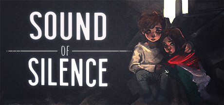 Sound of silence Cover Image