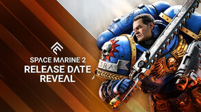 Warhammer 40,000: Space Marine 2 <span class="ext" style="background-color: #2a475e; color: #FFFFFF;">STEAM</span> <span class="ext ext_digital">digital</span> video 1