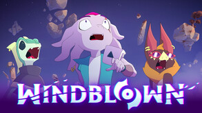 Video of Windblown