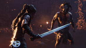 Senua’s Saga: Hellblade II <span class="ext" style="background-color: #2a475e; color: #FFFFFF;">STEAM</span> <span class="ext ext_digital">digital</span> video 1