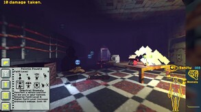 Video of Sonar Shock