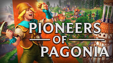 Pioneers of Pagonia thumbnail 0