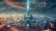 Save 10% on Dyson Sphere Program on Steam