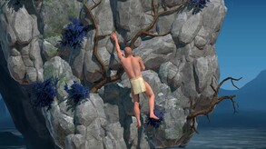 A Difficult Game About Climbing <span class="ext" style="background-color: #2a475e; color: #FFFFFF;">STEAM</span> <span class="ext ext_digital">digital</span> video 1