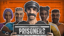 Video of Prisoners