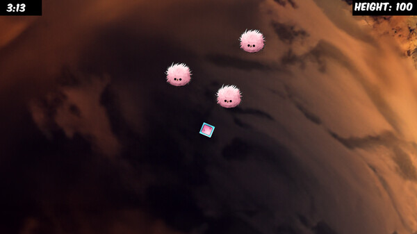 JAPP: Just Another Precise Platformerfor windows and Linux 1