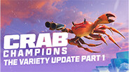 Crab Champions thumbnail 0