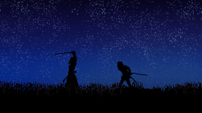 First Cut: Samurai Duel <span class="ext" style="background-color: #2a475e; color: #FFFFFF;">STEAM</span> <span class="ext ext_digital">digital</span> video 1