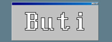Buti
