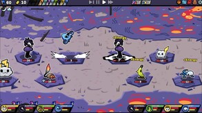 Kadomon: Hyper Auto Battlers <span class="ext" style="background-color: #2a475e; color: #FFFFFF;">STEAM</span> <span class="ext ext_digital">digital</span> video 1