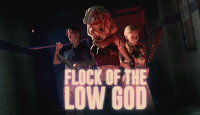Flock of the Low God