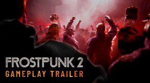 Frostpunk 2 (Deluxe Edition) <span class="ext" style="background-color: #2a475e; color: #FFFFFF;">STEAM</span> <span class="ext ext_digital">digital</span> video 1