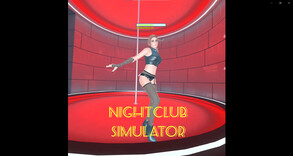 NightClub Simulator