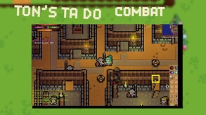 Video of Tombstone MMO