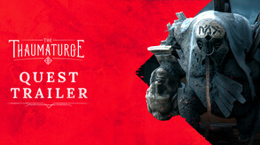 The Thaumaturge <span class="ext" style="background-color: #2a475e; color: #FFFFFF;">STEAM</span> <span class="ext ext_digital">digital</span> video 1