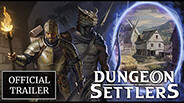 Dungeon Settlers thumbnail 0