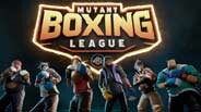 Mutant Boxing League VR