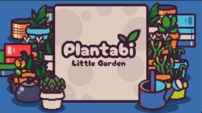 Plantabi: Little Garden <span class="ext" style="background-color: #2a475e; color: #FFFFFF;">STEAM</span> <span class="ext ext_digital">digital</span> video 1