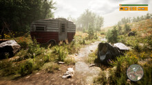 Morels: The Hunt 2 thumbnail 1