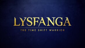 Lysfanga: The Time Shift Warrior <span class="ext" style="background-color: #2a475e; color: #FFFFFF;">STEAM</span> <span class="ext ext_digital">digital</span> video 1