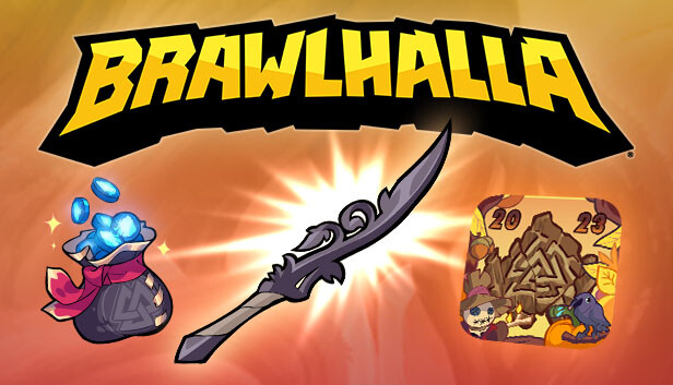 Steam :: Brawlhalla :: Eventos