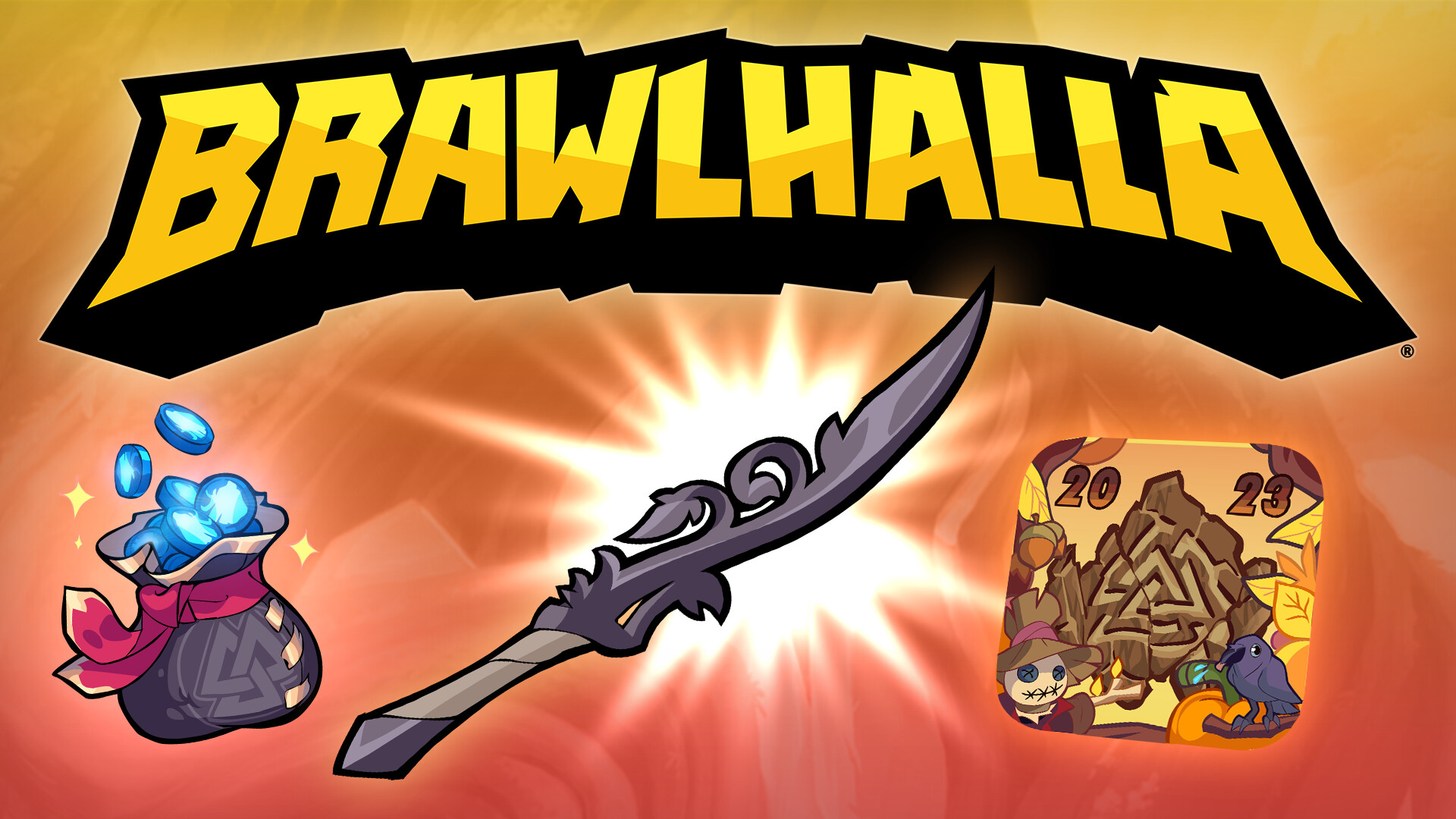 Steam :: Brawlhalla :: Eventos