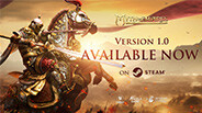 Myth of Empires <span class="ext" style="background-color: #2a475e; color: #FFFFFF;">STEAM</span> <span class="ext ext_digital">digital</span> video 1