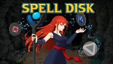 Spell Disk thumbnail 0