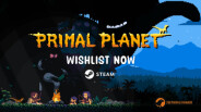 Primal Planet thumbnail 0