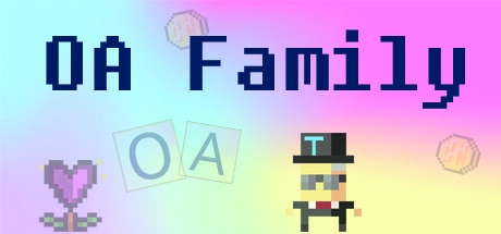 OA Family Cover Image