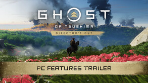 Ghost of Tsushima Director's Cut <span class="ext" style="background-color: #2a475e; color: #FFFFFF;">STEAM</span> <span class="ext ext_digital">digital</span> video 1