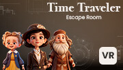Time Traveler - Escape Room VR