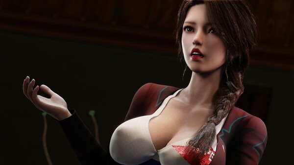 Fetish Room 18+ Demo screenshot 13